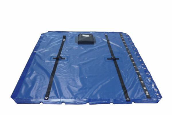 Trampoline compatible Mystère 5.0 XL