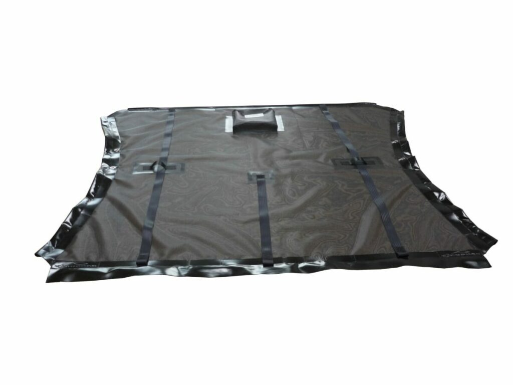 Trampoline Trampoline compatible Mystère Twister