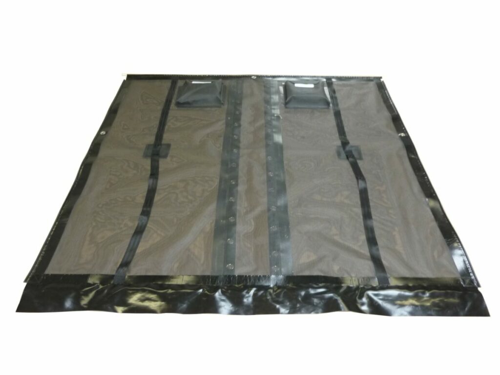 Trampoline Trampoline compatible Nacra 5.7