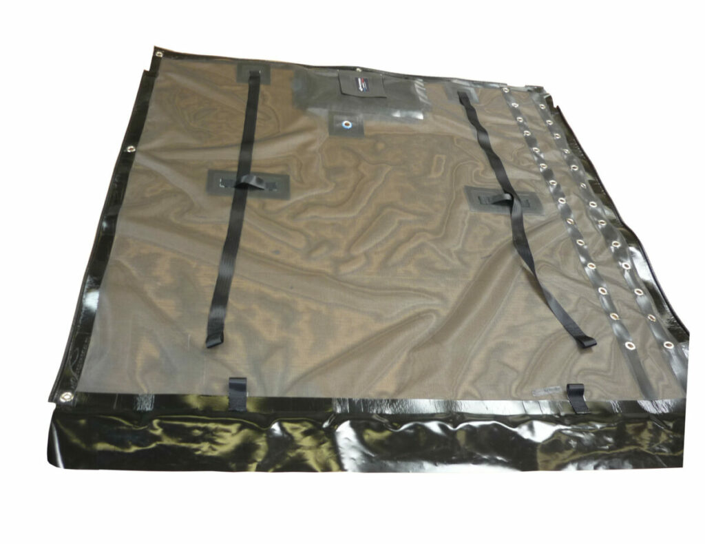 Trampoline Trampoline compatible Nacra 500