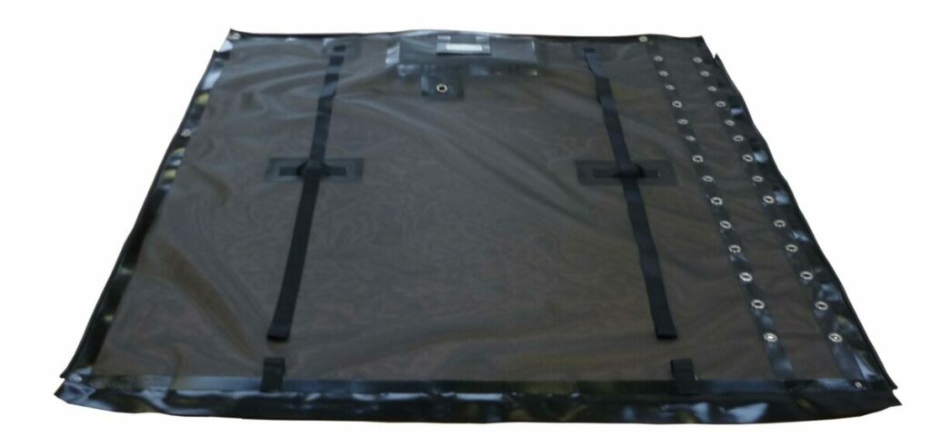 Trampoline Trampoline compatible Nacra 570