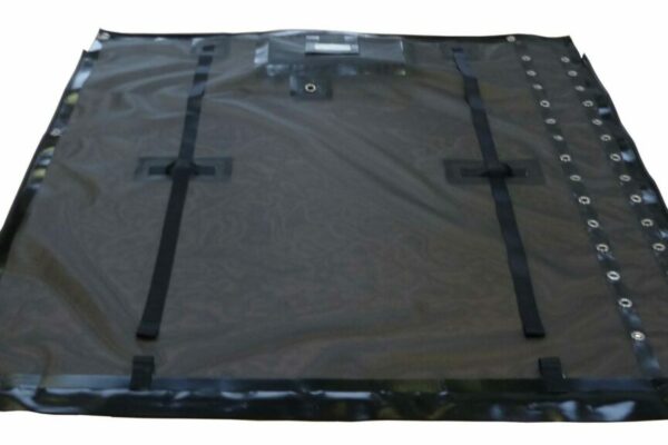 Trampoline compatible Nacra 570