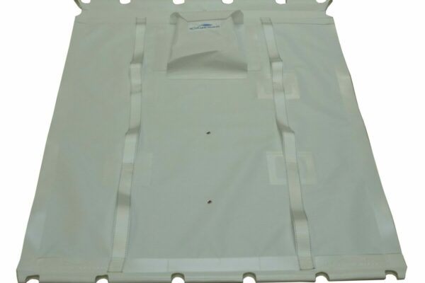 Trampoline compatible New Cat 10.5