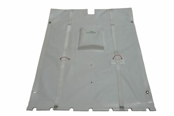 Trampoline compatible New Cat 12