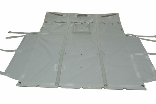 Trampoline compatible New Cat 15 Evasion