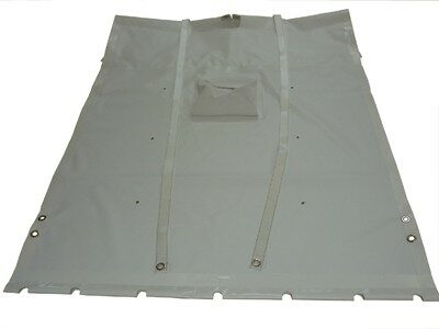 Trampoline compatible New Cat F1 / F2