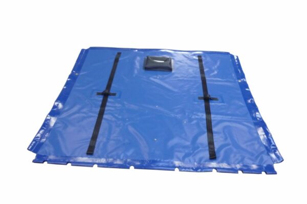 Trampoline compatible New Cat Swing