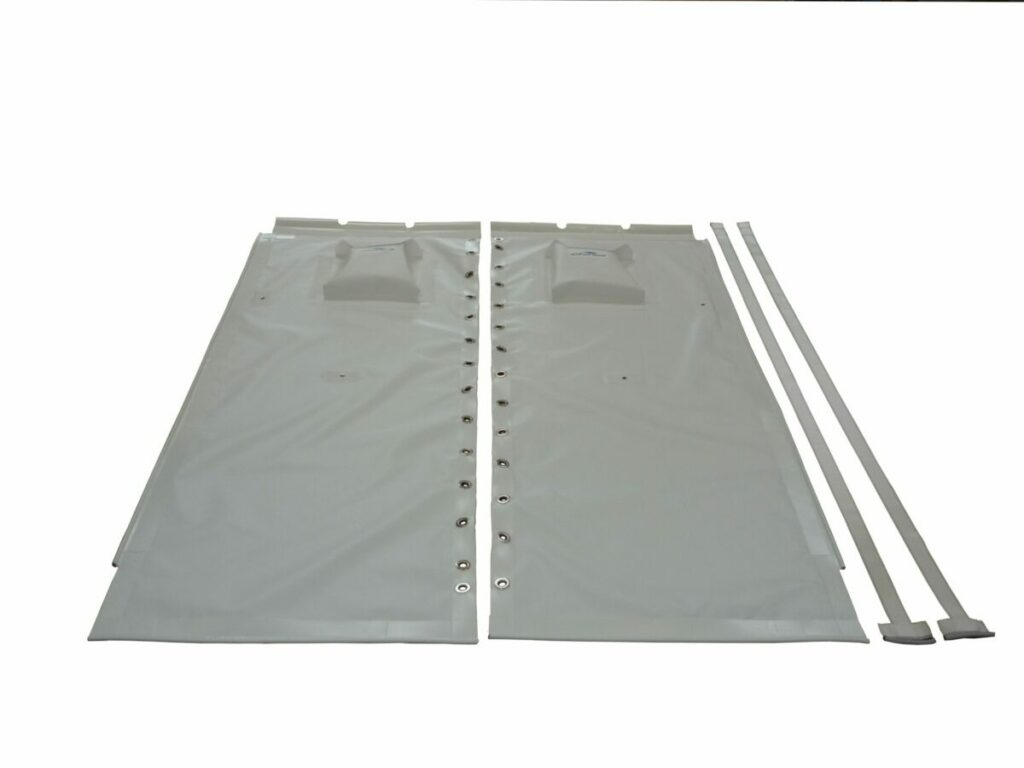 Trampoline Trampoline compatible Rozo C4.8