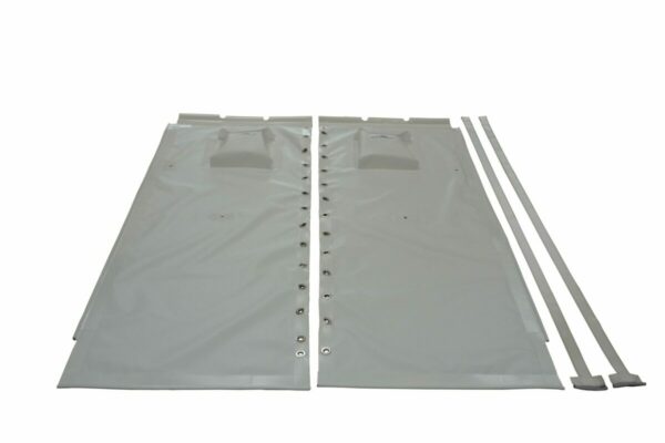 Trampoline compatible Rozo C4.8