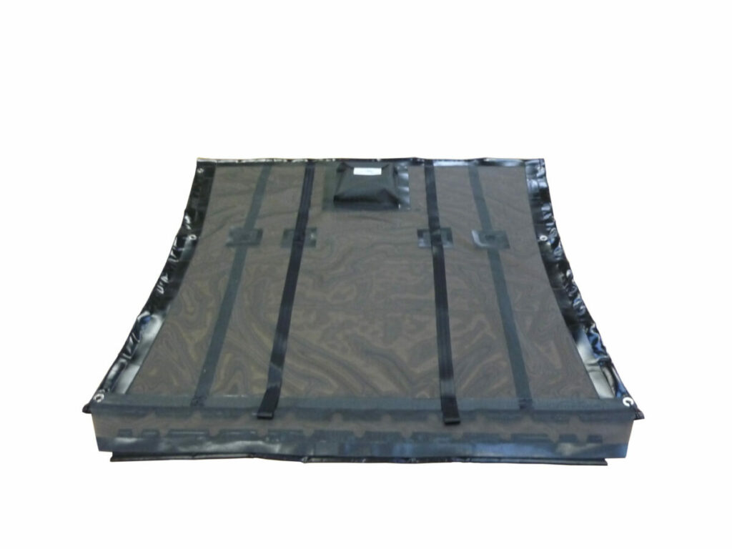 Trampoline Trampoline compatible RS Cat 16