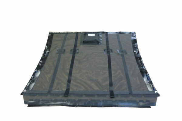 Trampoline compatible RS Cat 16