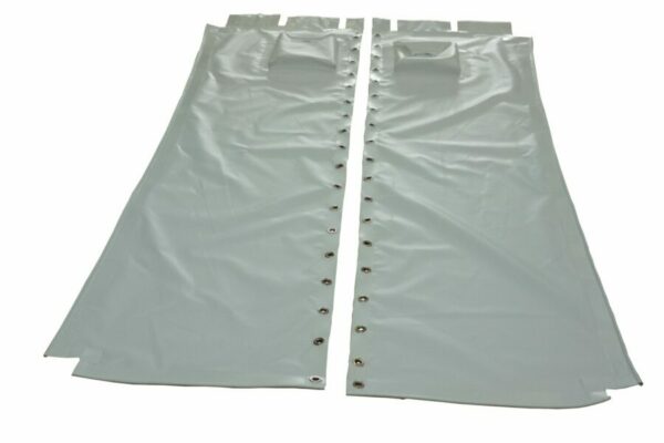 Trampoline compatible Sapajou