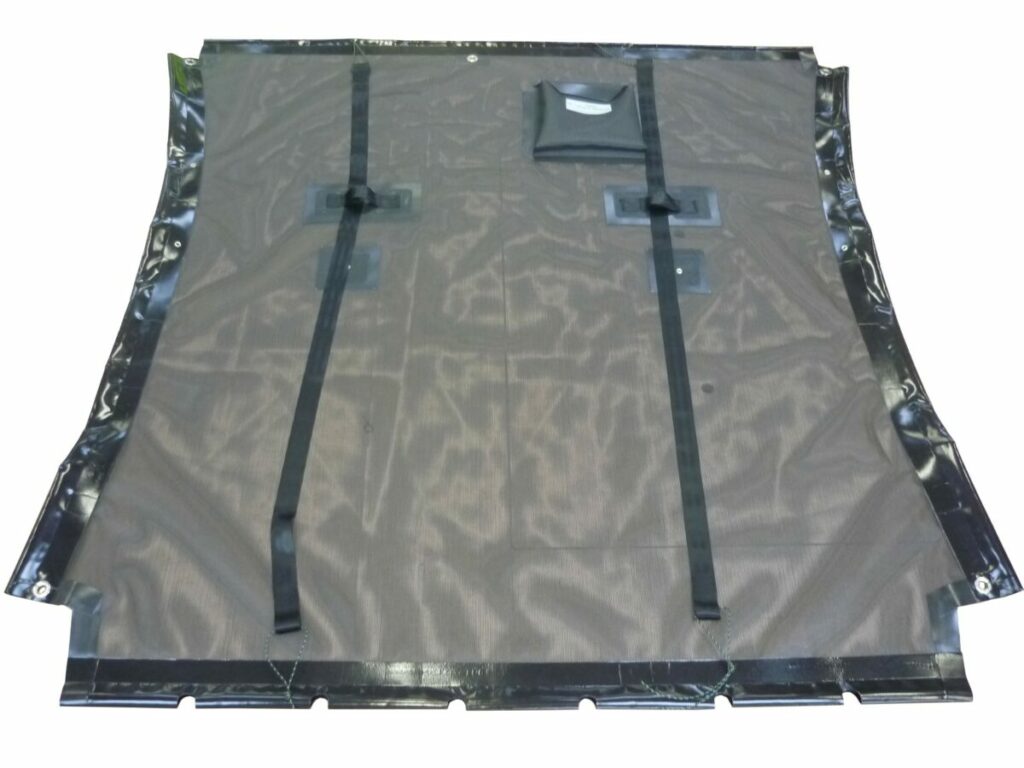 Trampoline Trampoline compatible Sirena SL 16