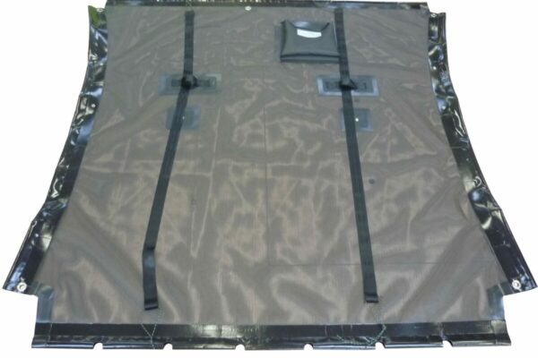 Trampoline compatible Sirena SL 16