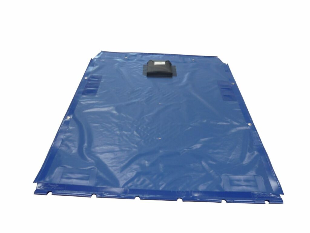 Trampoline Trampoline compatible Stamped