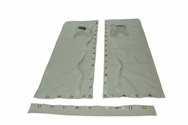 Trampoline compatible Top Cat