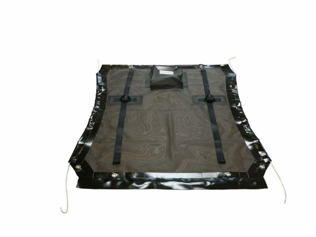 Trampoline Trampoline compatible Topaz 12
