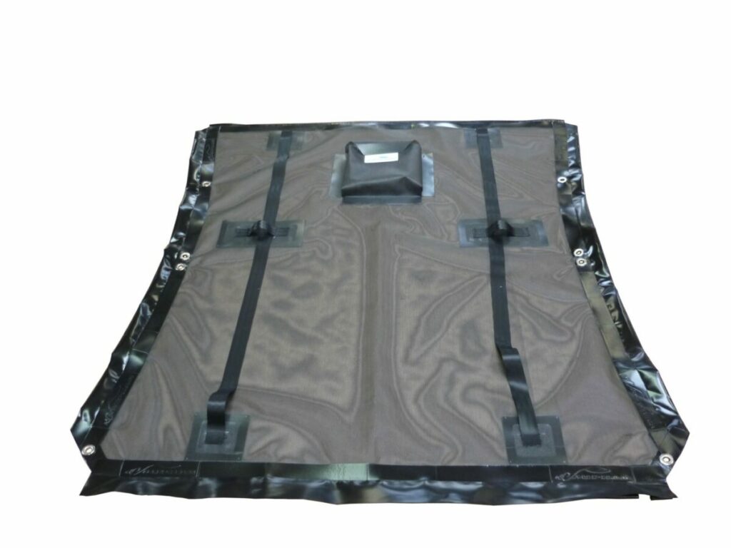 Trampoline Trampoline compatible Topaz 14