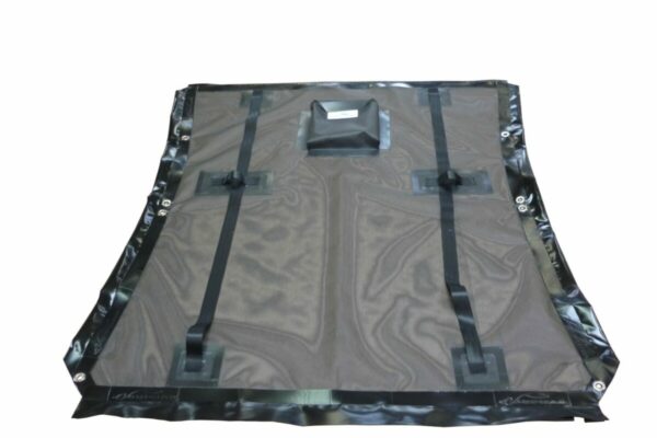 Trampoline compatible Topaz 14