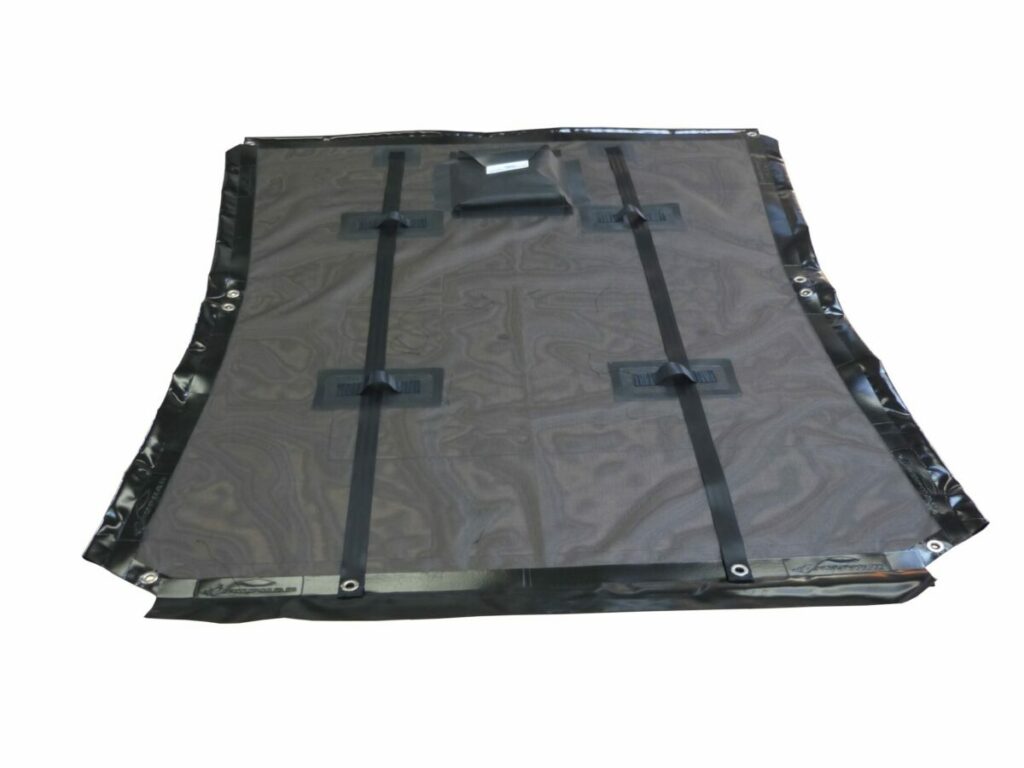 Trampoline Trampoline compatible Topaz 16