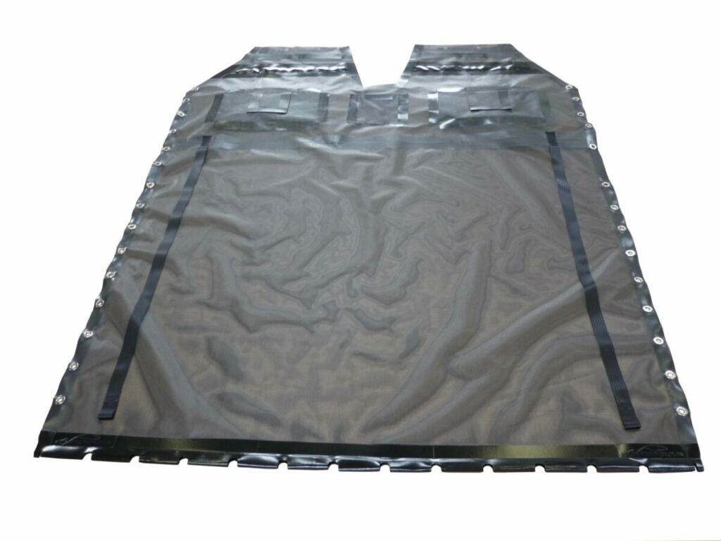 Trampoline Trampoline compatible Tornado