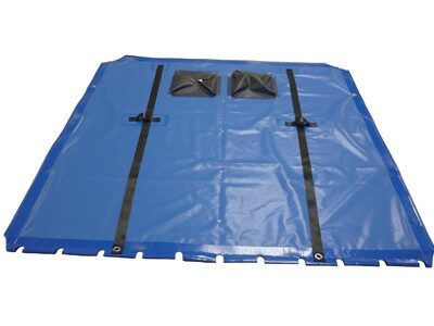 Trampoline compatible Tropic