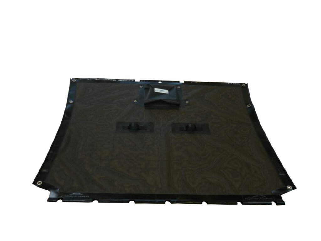 Trampoline Trampoline compatible Twincat 13