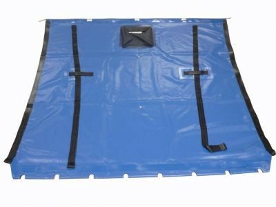 Trampoline compatible Tyka