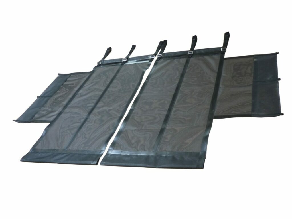 Trampoline Trampoline compatible Virus Magnum 21