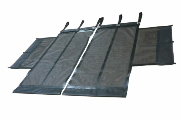 Trampoline compatible Virus Magnum 21