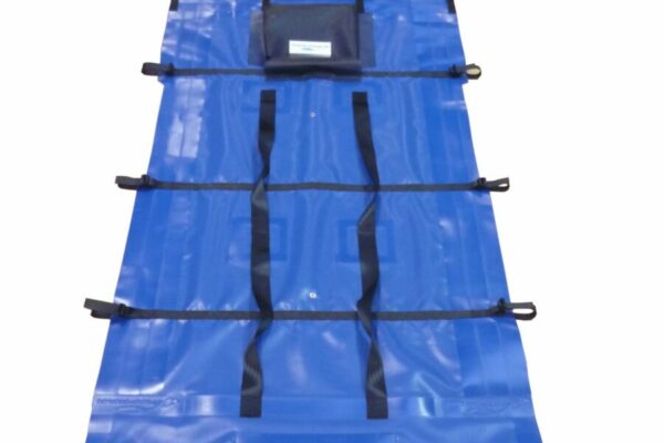 Trampoline compatible Windjet